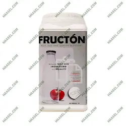 کود فراکتون (FRUCTON)
