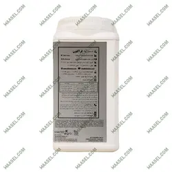 کود فراکتون (FRUCTON)