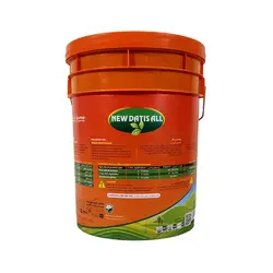 کود مایع مرغی نیو داتیس آل 20 لیتری