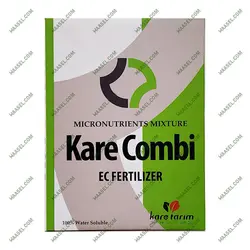 کود میکرو ریز مغذی کاره کمبی (Kare Combi)