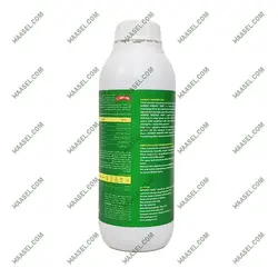 کود مایع هاروست کراپ ایکس گرین 40-20-10