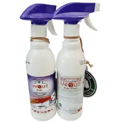 حشره کش خانگی یونیک