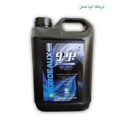 قارچ کش وباکتری کش بردو