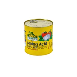 کود آمینو اسید فرمولایف