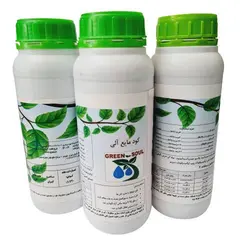 کود مایع آلی | Liquid Fertilizer