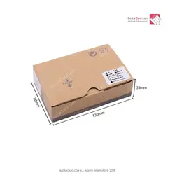 ریدر 125KHZ مدل PR-200