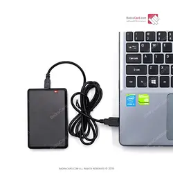 ریدر 125KHZ مدل PR-200