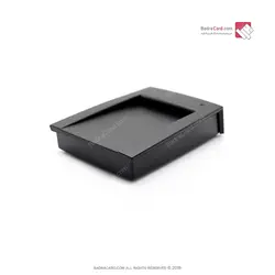 ریدر/رایتر 125KHZ مدل WR-210