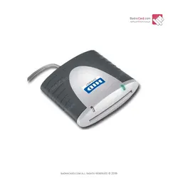 کارتخوان اسمارت HID مدل Omnikey 3121