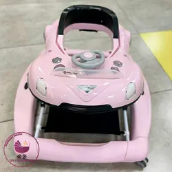 روروئک روما مدل ۸ کاره