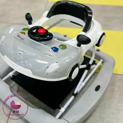 روروئک روما مدل ۸ کاره