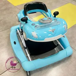 روروئک روما مدل ۸ کاره