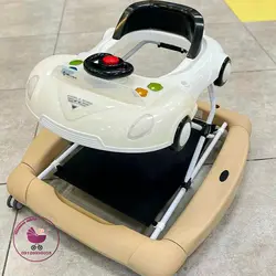 روروئک روما مدل ۸ کاره