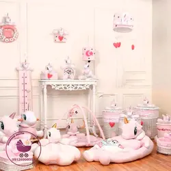 ست نانان اسب تک شاخ