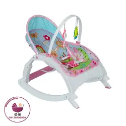 نی نی لای لای