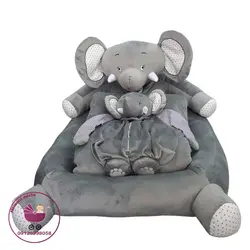 ست تشک غلتگیر فیل