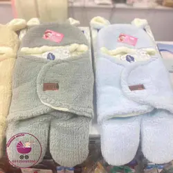 قنداق چسبی پرنس طرح جدید