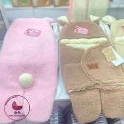 قنداق چسبی پرنس طرح جدید