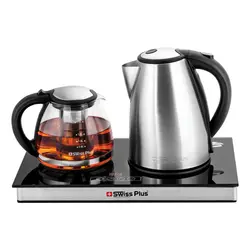 چای ساز کنارهمی STM-1822S