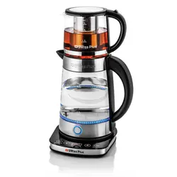 چای ساز روهمی STM-1622