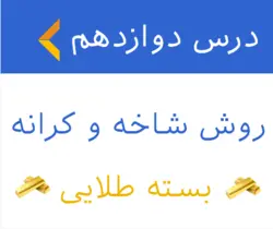 آموزش حل مسائل برنامه ریزی عدد صحیح : روش شاخه و کرانه - بسته طلایی 12