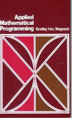 مدلسازی ریاضی کاربردی