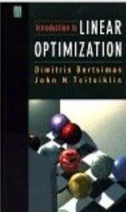 مقدمه ای بر بهینه سازی خطی