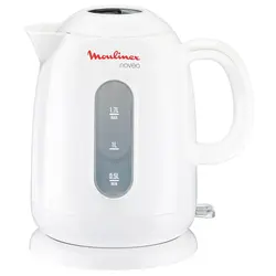 کتري برقي نووئو مولینکس مدل BY28