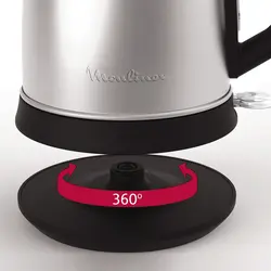 کتری برقی سوبیتو مولینکس مدل BY55