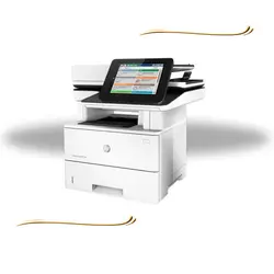 پرینتر چندکاره لیزری اچ پی مدل M527dn hp - آنیس پرینتر