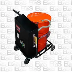 ترانسفر توزیع روغن مدلT-108 - فروشگاه ای جی اس کالا | امداد گستر سوخت 02166813501