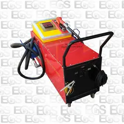 ترولی سوخت رسان T-122 - فروشگاه ای جی اس کالا | امداد گستر سوخت