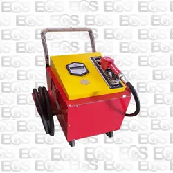 ترولی سوخت رسان T-120