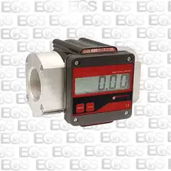 لیتر شمار MGE-400 - فروشگاه ای جی اس کالا