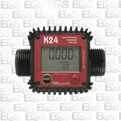 لیتر شمار K24 - فروشگاه ای جی اس کالا