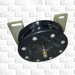 قرقره شیلنگ نگهدار