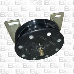 قرقره شلنگ نگهدار