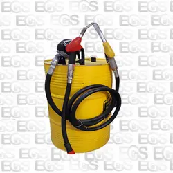 ترانسفر سوخت رسان T-111 - فروشگاه ای جی اس کالا