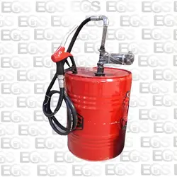 ترانسفر سوخت رسان T-112 - فروشگاه ای جی اس کالا بشکه بنزین و گازوئیل 09124765787