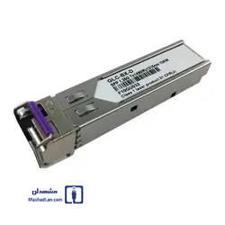 قیمت ماژول فیبر نوری تک کور سیسکو GLC-BX-D | مشهدلن