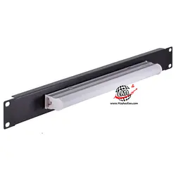 مشخصات و قیمت لایت پنل مخصوص روشنایی رک Light Panel