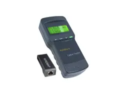 تستر دیجیتال شبکه SC8108 | فروش ابزارآلات شبکه در مشهدلن