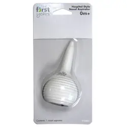 پوار بینی نوزاد برند فرست یرز FIRST YEARS - Nilistore