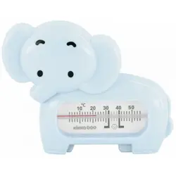 دماسنج نوزاد طرح فیل برند کیکابو KIKKABOO - Nilistore
