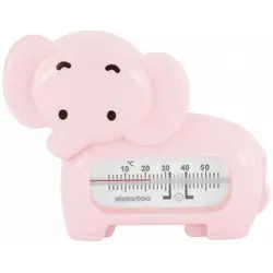 دماسنج نوزاد طرح فیل برند کیکابو KIKKABOO - Nilistore