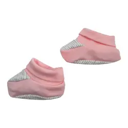 پاپوش دخترانه طرح لاولی نیلی - Nilistore