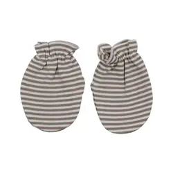 دستکش پسرانه طرح شیر نیلی - Nilistore