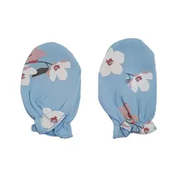 دستکش دخترانه طرح لاولی نیلی - Nilistore