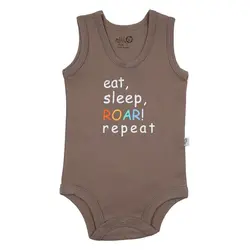 زیر دکمه رکابی طرح شیر نیلی - Nilistore