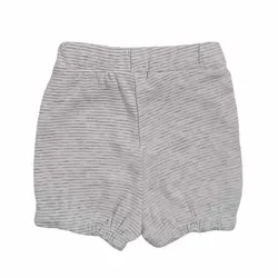 شورت پادار دخترانه طرح لاولی نیلی - Nilistore